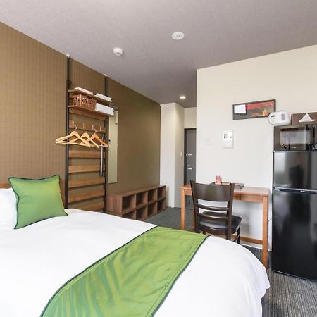 Jp Inn Kyotoeki Kita Gakurincho ภายนอก รูปภาพ