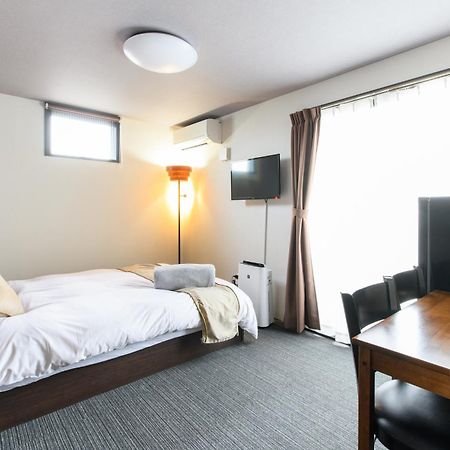 Jp Inn Kyotoeki Kita Gakurincho ภายนอก รูปภาพ