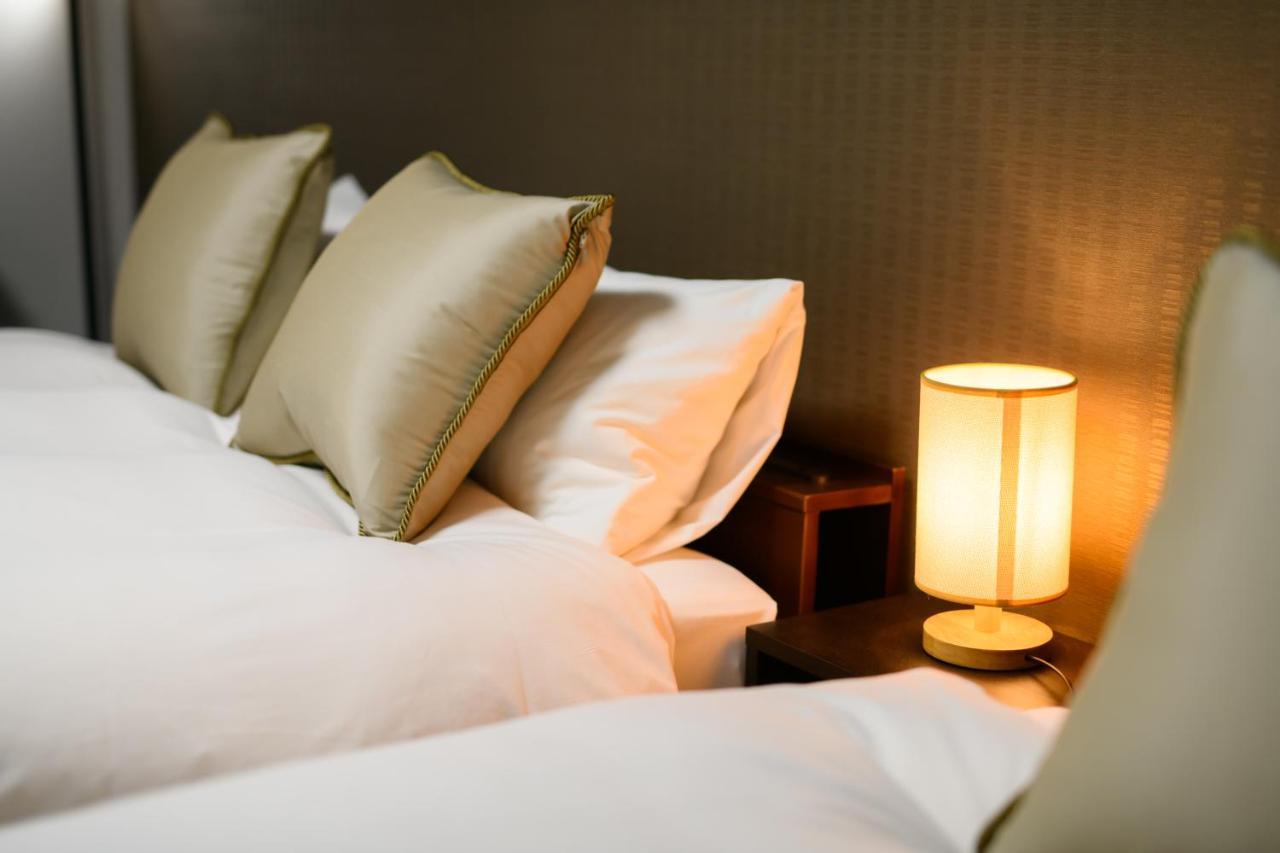 Jp Inn Kyotoeki Kita Gakurincho ภายนอก รูปภาพ
