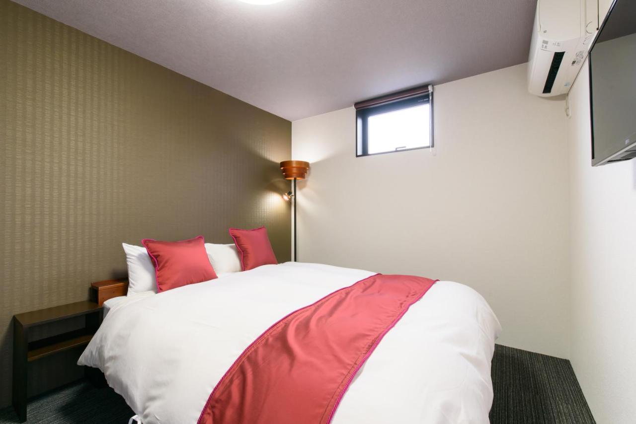 Jp Inn Kyotoeki Kita Gakurincho ภายนอก รูปภาพ
