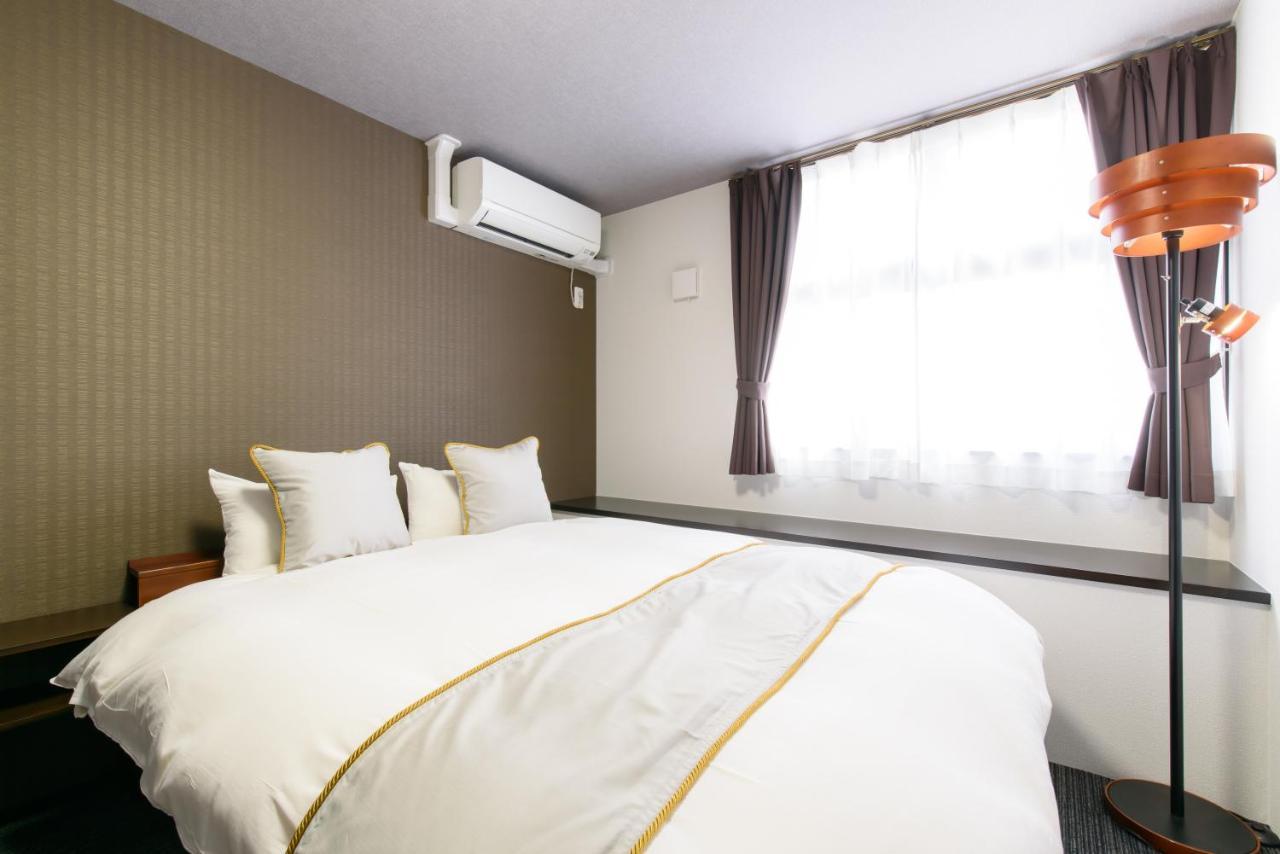 Jp Inn Kyotoeki Kita Gakurincho ภายนอก รูปภาพ