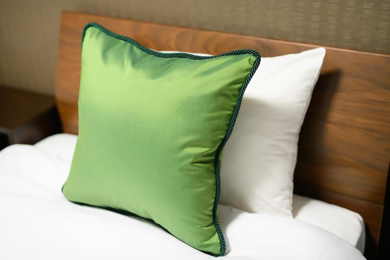 Jp Inn Kyotoeki Kita Gakurincho ภายนอก รูปภาพ