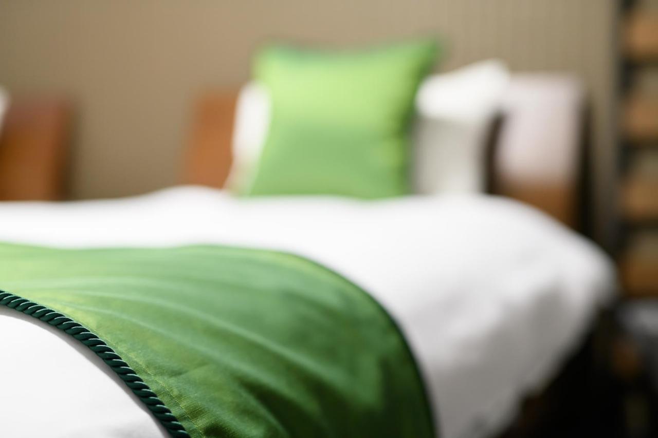 Jp Inn Kyotoeki Kita Gakurincho ภายนอก รูปภาพ