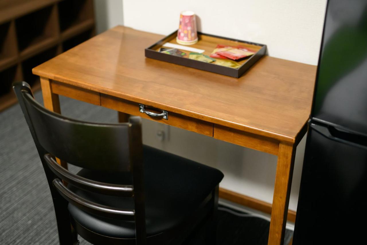 Jp Inn Kyotoeki Kita Gakurincho ภายนอก รูปภาพ