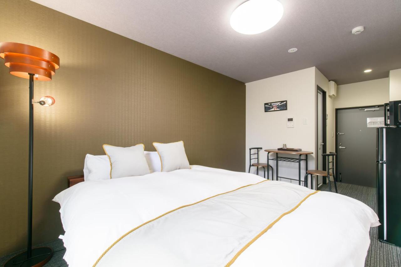 Jp Inn Kyotoeki Kita Gakurincho ภายนอก รูปภาพ