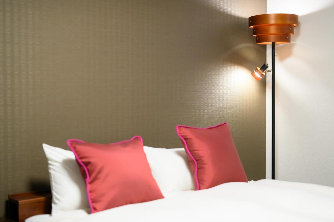 Jp Inn Kyotoeki Kita Gakurincho ภายนอก รูปภาพ