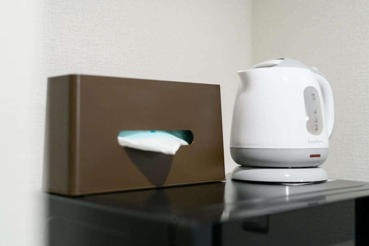 Jp Inn Kyotoeki Kita Gakurincho ภายนอก รูปภาพ