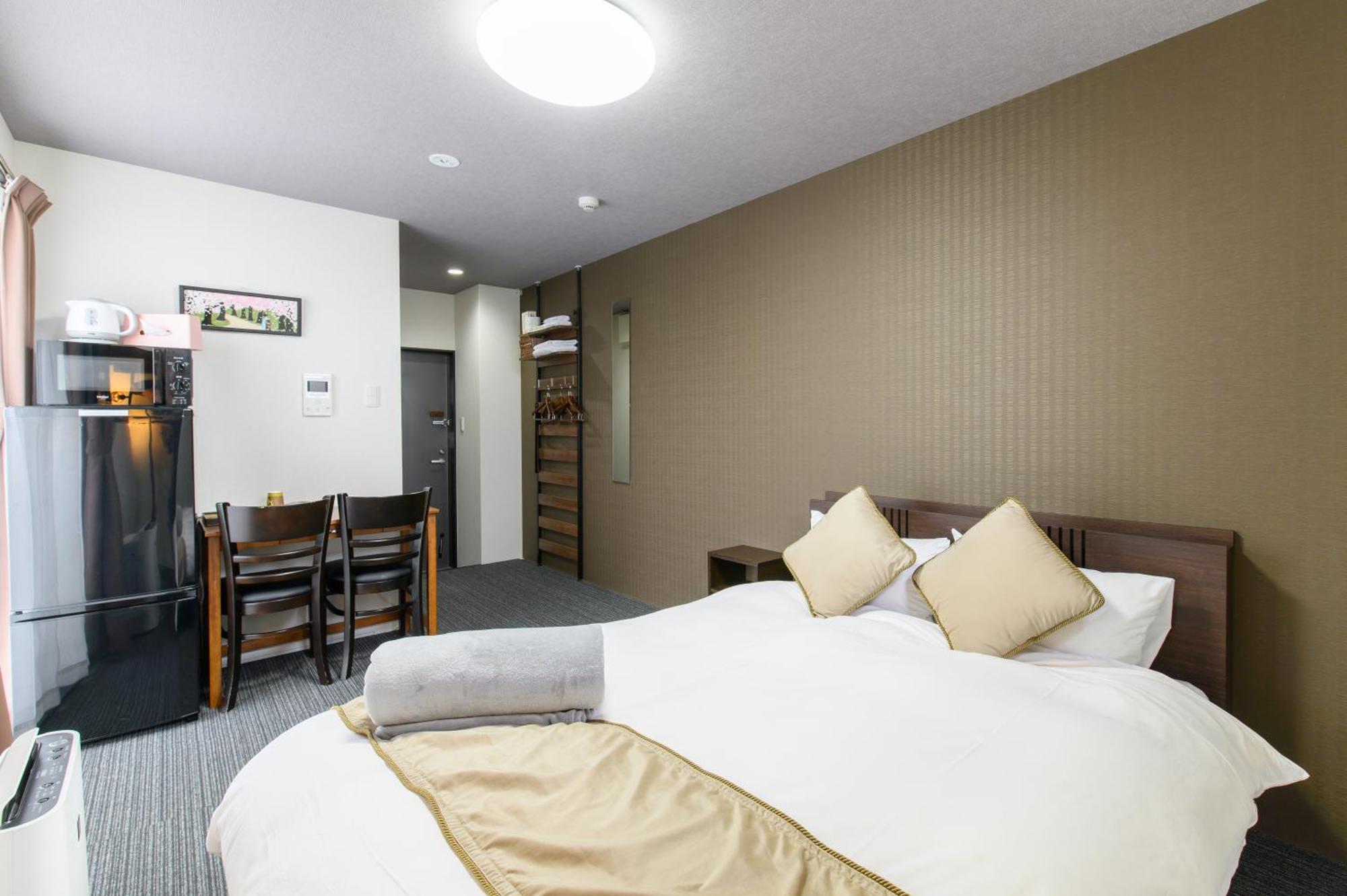 Jp Inn Kyotoeki Kita Gakurincho ภายนอก รูปภาพ